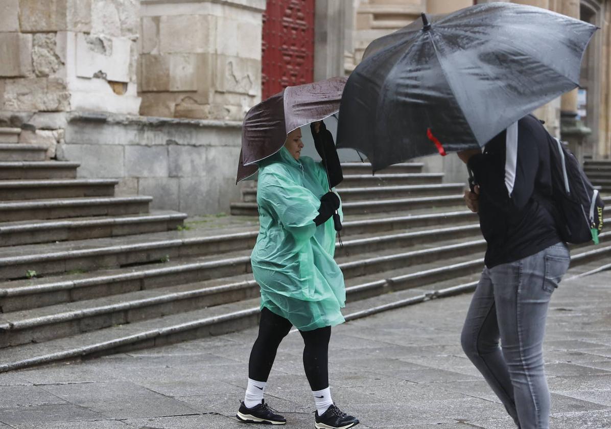 La AEMET Eleva A Alerta Naranja El Aviso Por Fuertes Vientos En